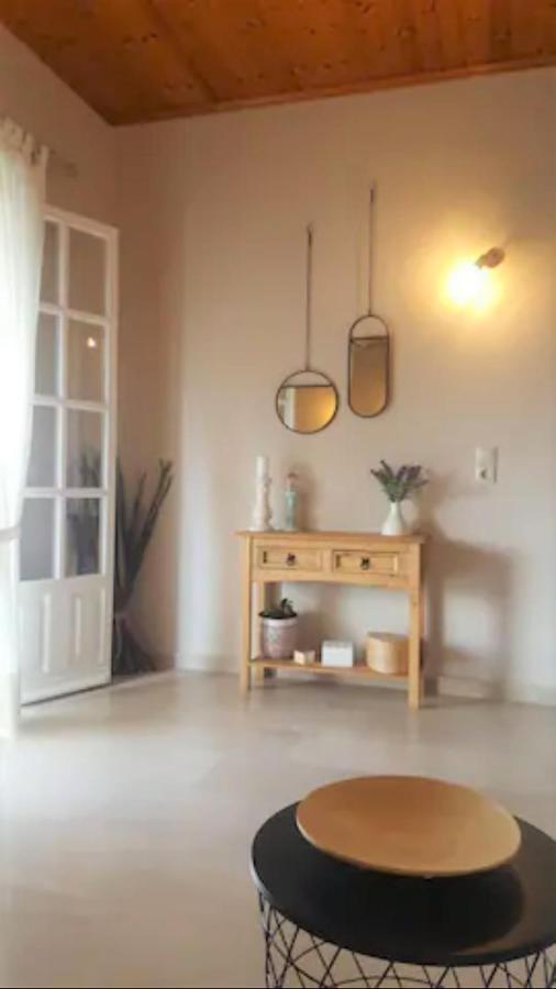 Armonia Apartments Corfu  Exterior foto