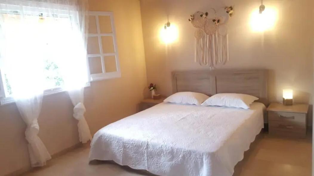 Armonia Apartments Corfu  Exterior foto