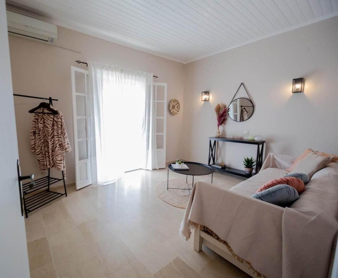 Armonia Apartments Corfu  Exterior foto